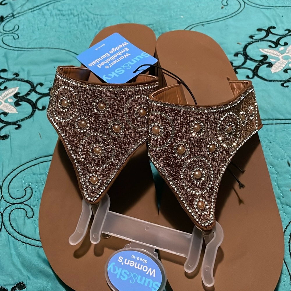 Sandals